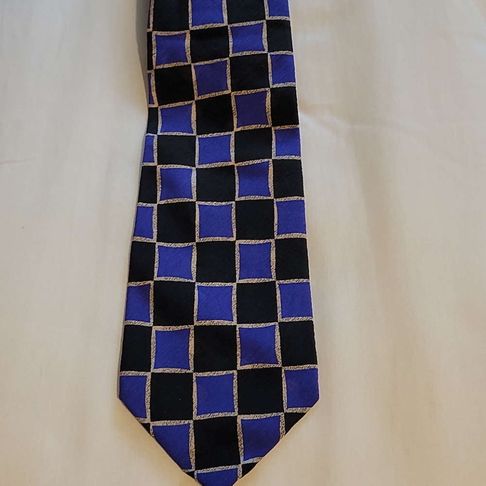 Mens tie